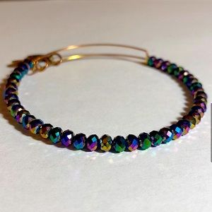 Northern Lights Brilliance Bead💫